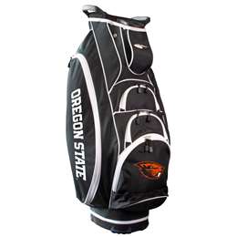 Oregon State Beavers Albatross Cart Golf Bag Black