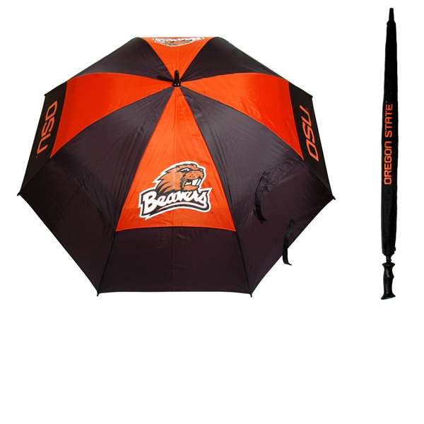 Oregon State University Beavers Golf Umbrella 27469