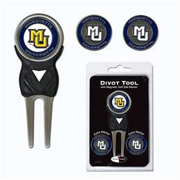 Marquette University Golden Eagles Golf Signature Divot Tool Pack  28645   