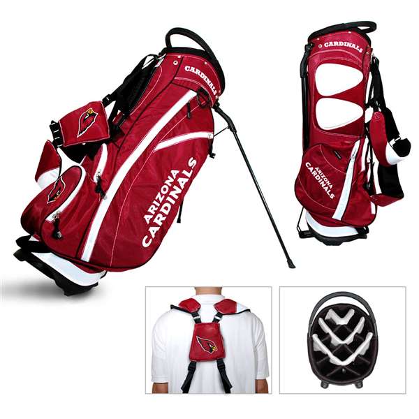 Arizona Cardinals Golf Fairway Stand Bag 30028