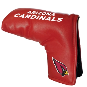 Arizona Cardinals Tour Blade Putter Cover - Printed