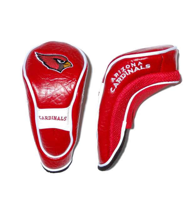 Arizona Cardinals Golf Hybrid Headcover   