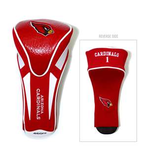 Arizona Cardinals Golf Apex Headcover 30068   