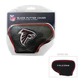 Atlanta Falcons Golf Blade Putter Cover 30101