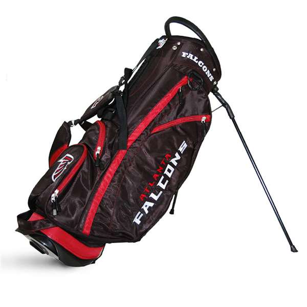 Atlanta Falcons Golf Fairway Stand Bag 30128