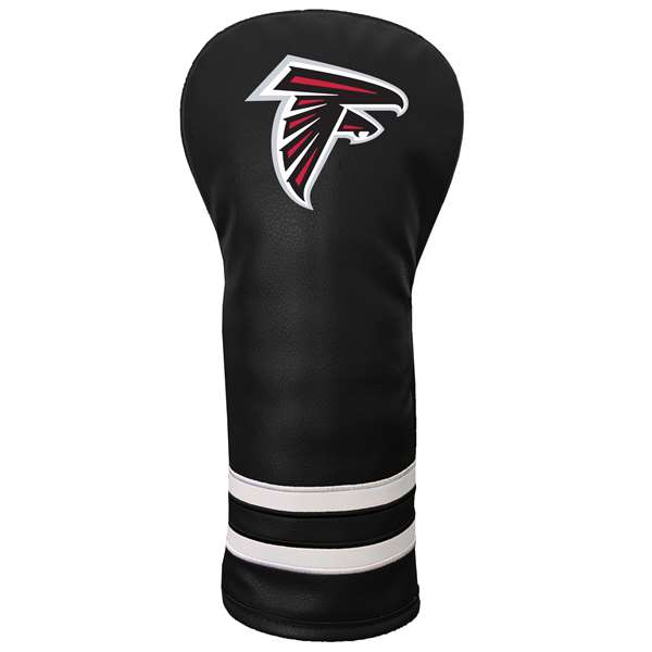 Atlanta Falcons Vintage Fairway Headcover (ColoR) - Printed 