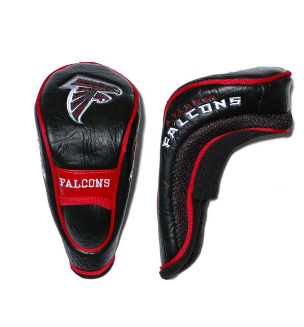 Atlanta Falcons Golf Hybrid Headcover