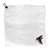 Atlanta Falcons Microfiber Towel - 15" x 15" (White) 