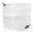 Baltimore Ravens Microfiber Towel - 15" x 15" (White) 