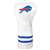 Buffalo Bills Vintage Fairway Headcover (White) - Printed 