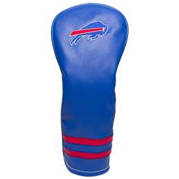 Buffalo Bills Golf Vintage Fairway Headcover 30326   