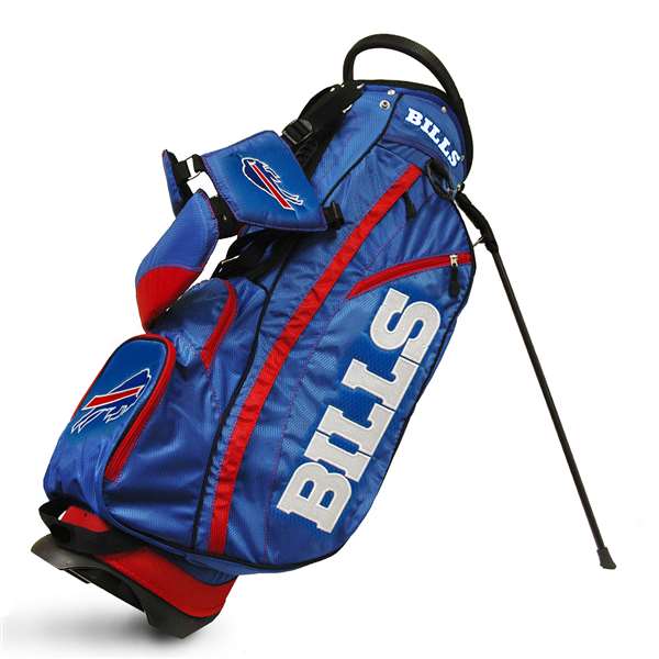 Buffalo Bills Golf Fairway Stand Bag 30328