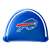 Buffalo Bills Putter Cover - Mallet (Colored) - Printed 