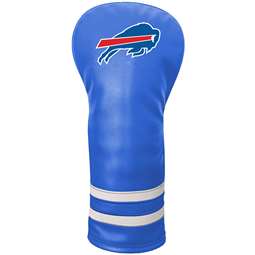 Buffalo Bills Vintage Fairway Headcover (ColoR) - Printed 