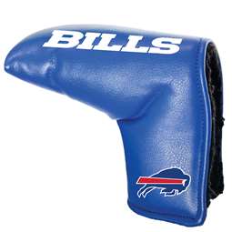 Buffalo Bills Tour Blade Putter Cover (ColoR) - Printed 