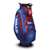 Buffalo Bills Victory Golf Club Cart Bag  