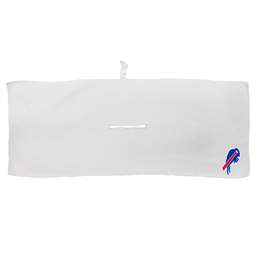 Buffalo Bills Microfiber Towel - 16" x 40" (White) 