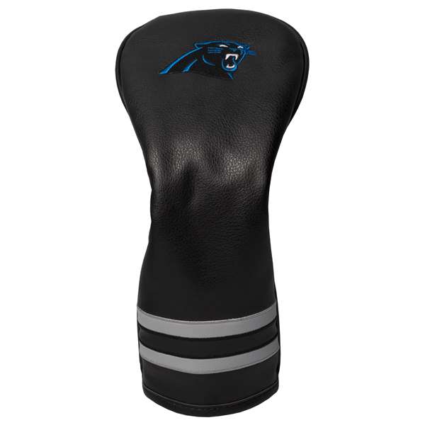 Carolina Panthers Golf Vintage Fairway Headcover 30426