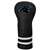 Carolina Panthers Vintage Fairway Headcover (ColoR) - Printed 