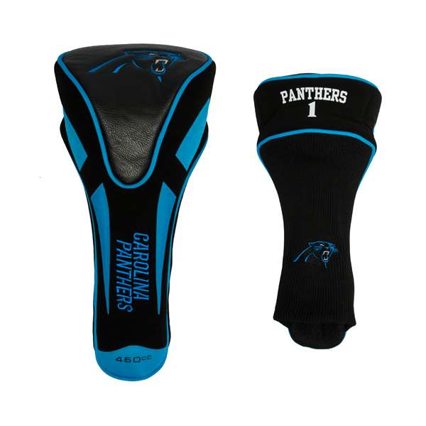 Carolina Panthers Golf Apex Headcover 30468