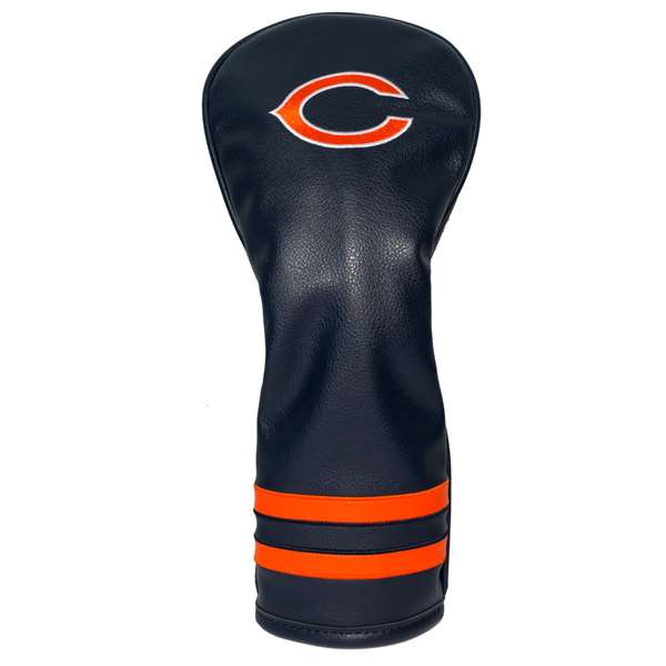 Chicago Bears Golf Vintage Fairway Headcover 30526   