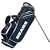 Chicago Bears Albatross Cart Golf Bag Navy