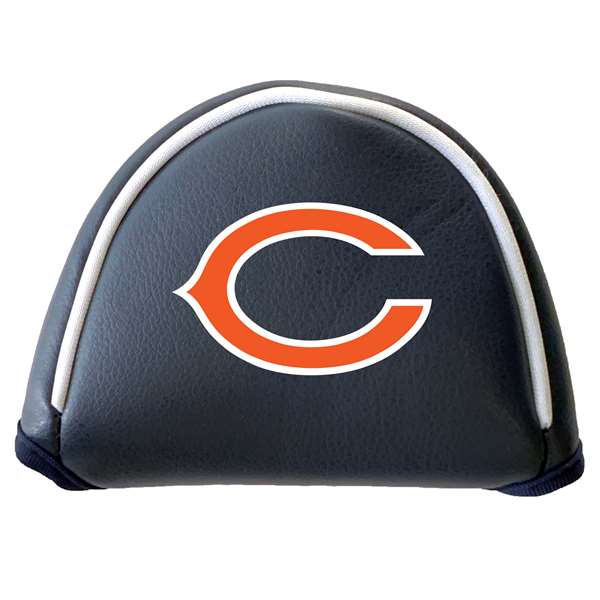 Chicago Bears Putter Cover - Mallet (Colored) - Printed 