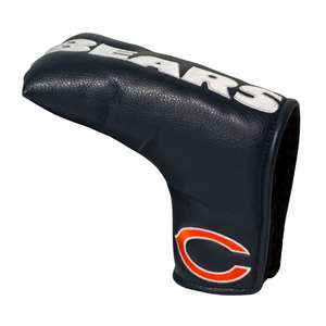 Chicago Bears Golf Tour Blade Putter Cover 30550   
