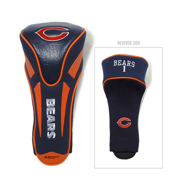 Chicago Bears Golf Apex Headcover 30568   