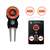 Cleveland Browns Golf Signature Divot Tool Pack  30745   