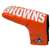 Cleveland Browns Golf Tour Blade Putter Cover 30750