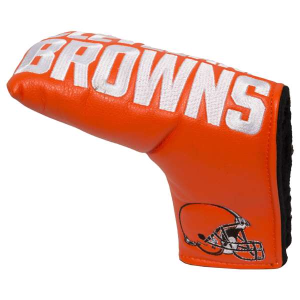 Cleveland Browns Golf Tour Blade Putter Cover 30750   