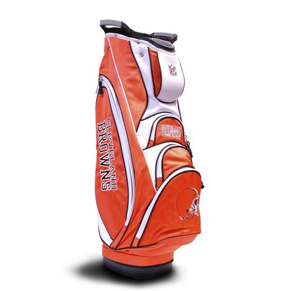 Cleveland Browns Golf Victory Cart Bag 30773