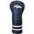 Denver Broncos Vintage Fairway Headcover (ColoR) - Printed