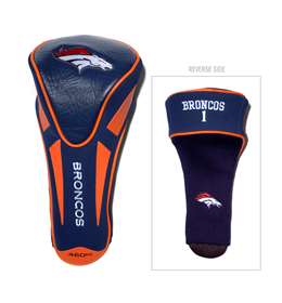 Denver Broncos Golf Apex Headcover 30868   