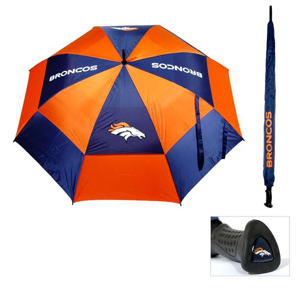 Denver Broncos Golf Umbrella 30869   