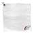 Denver Broncos Microfiber Towel - 15" x 15" (White) 