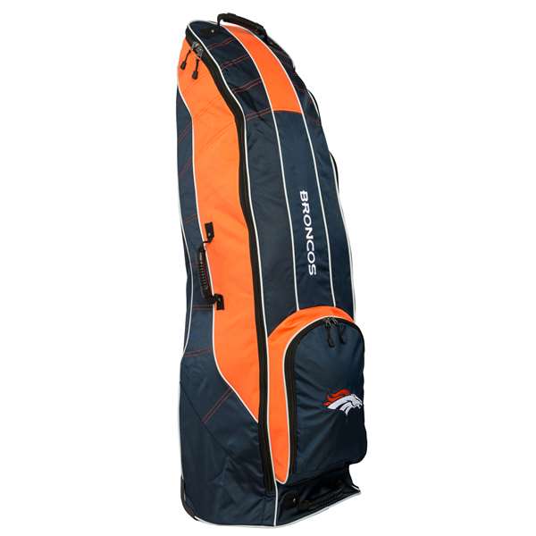 Denver Broncos Golf Travel Cover 30881   