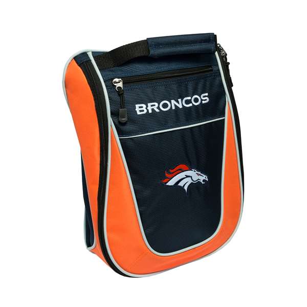 Denver Broncos Golf Shoe Bag 30882