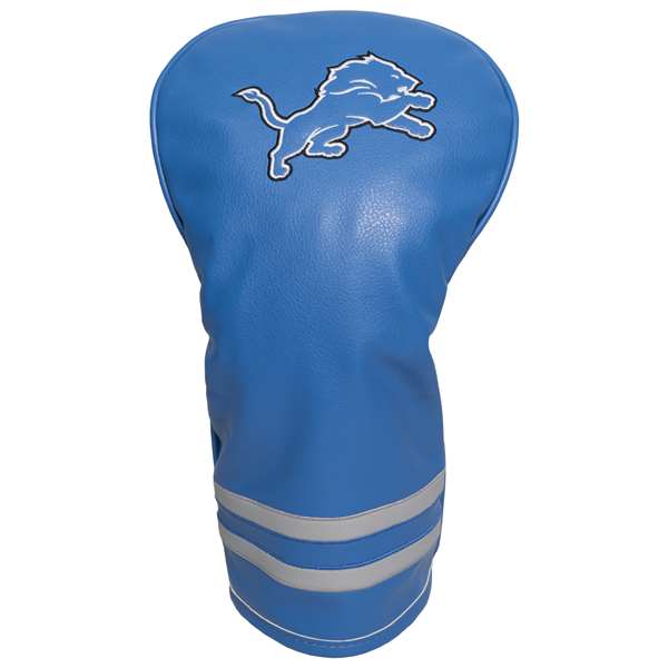 Detroit Lions Golf Vintage Driver Headcover 30911