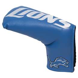 Detroit Lions Golf Tour Blade Putter Cover 30950   