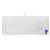 Detroit Lions Microfiber Towel - 16" x 40" (White) 