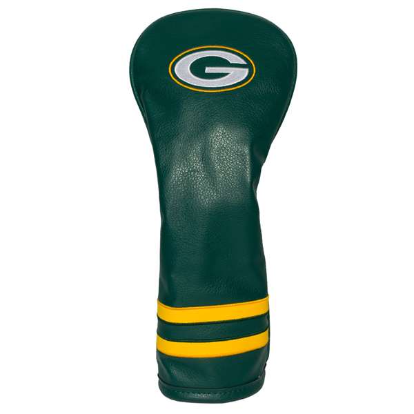 Green Bay Packers Golf Vintage Fairway Headcover 31026   