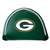 Green Bay Packers Putter Cover - Mallet (Colored) - Printed 