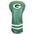 G Bay Packers Vintage Driver Headcover (ColoR) - Printed 