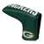Green Bay Packers Golf Tour Blade Putter Cover 31050