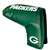 Green Bay Packers Tour Blade Putter Cover (ColoR) - Printed