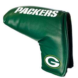 G Bay Packers Tour Blade Putter Cover (ColoR) - Printed 