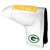 G Bay Packers Tour Blade Putter Cover (White) - Printed 