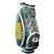 Green Bay Packers Albatross Cart Golf Bag Green